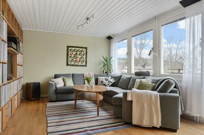 Villa, Pilgatan 6, Märsta, Sigtuna