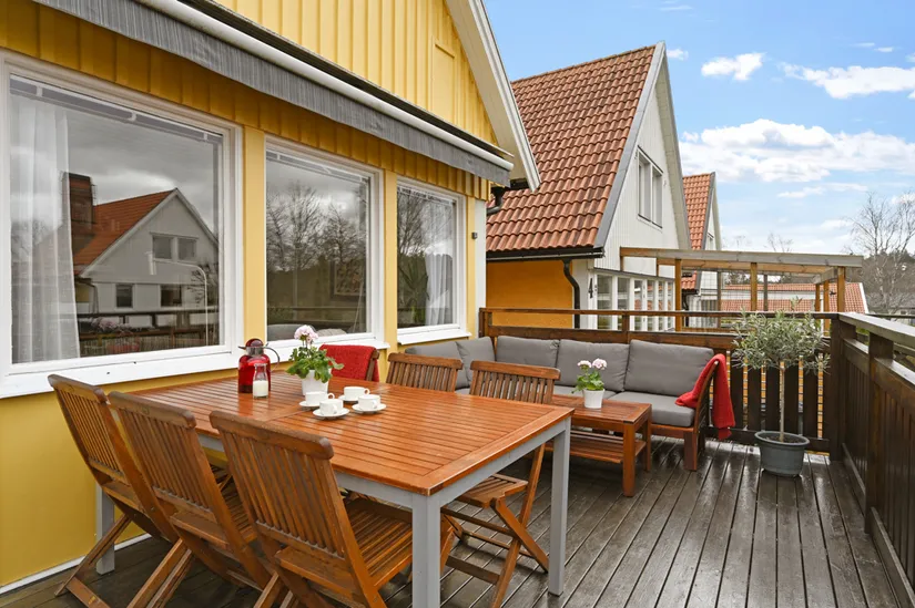 Villa, Pilgatan 6, Märsta, Sigtuna