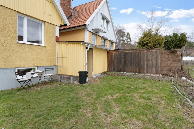 Villa, Pilgatan 6, Märsta, Sigtuna