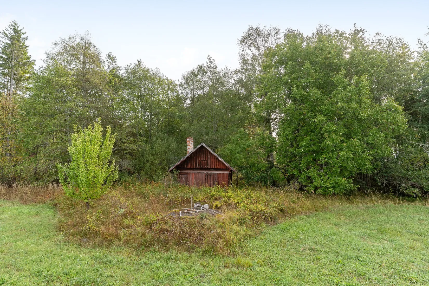 Villa, Slada hamn 321, Hållnäs, Tierp