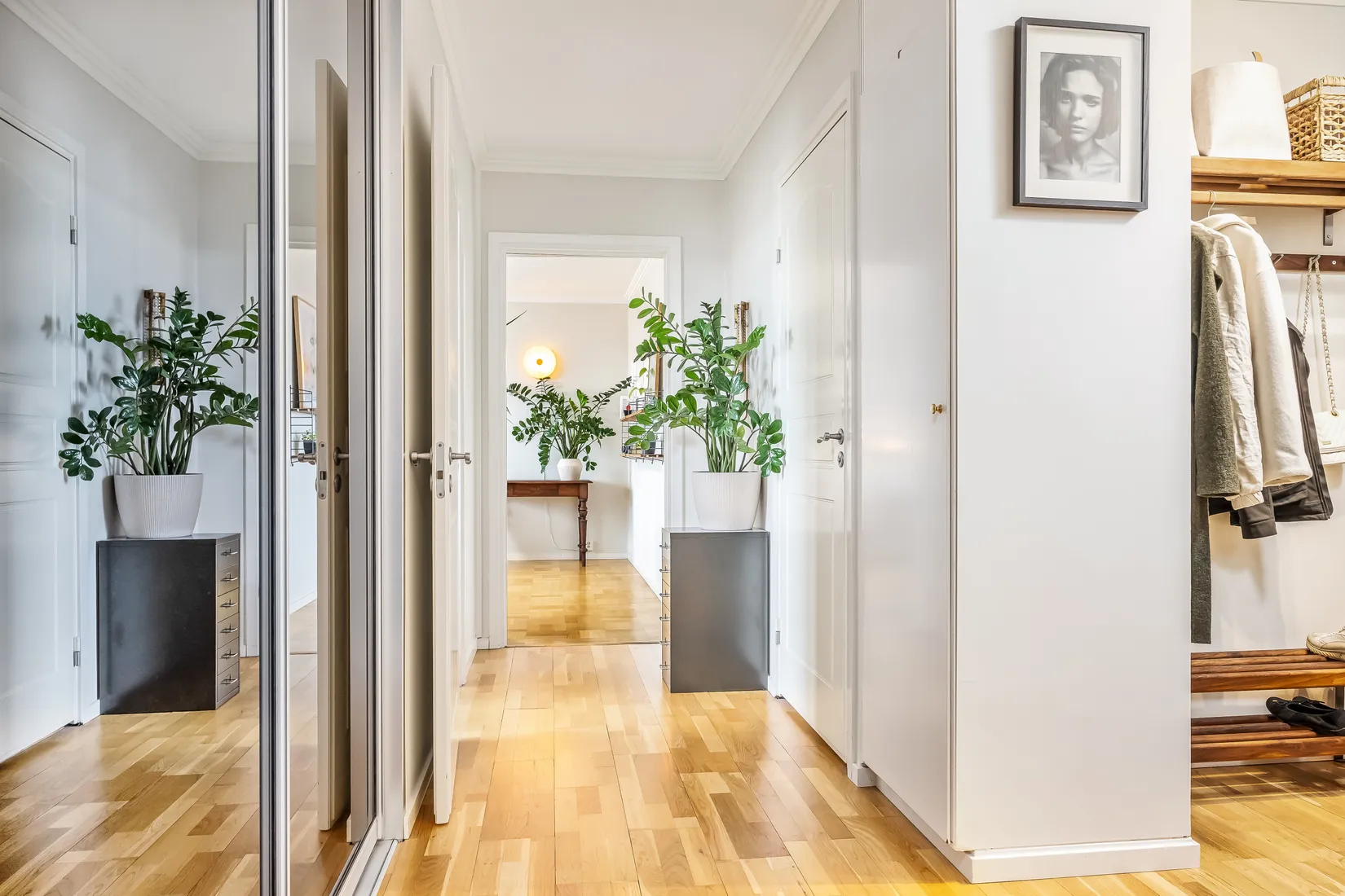 Bostadsrätt, Nelinsgatan 20, Centralt, Söder, Norrköping