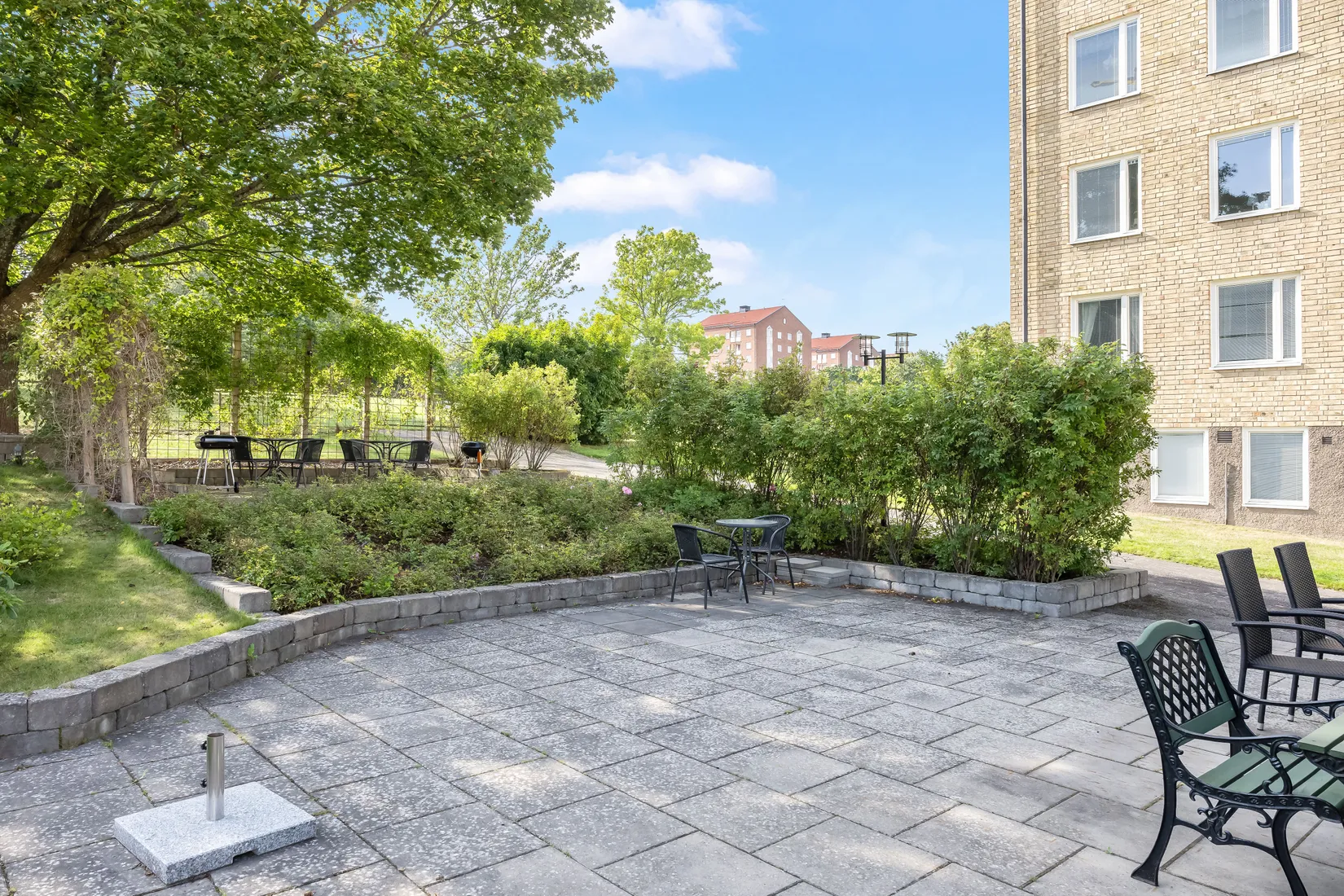 Bostadsrätt, Nelinsgatan 20, Centralt, Söder, Norrköping