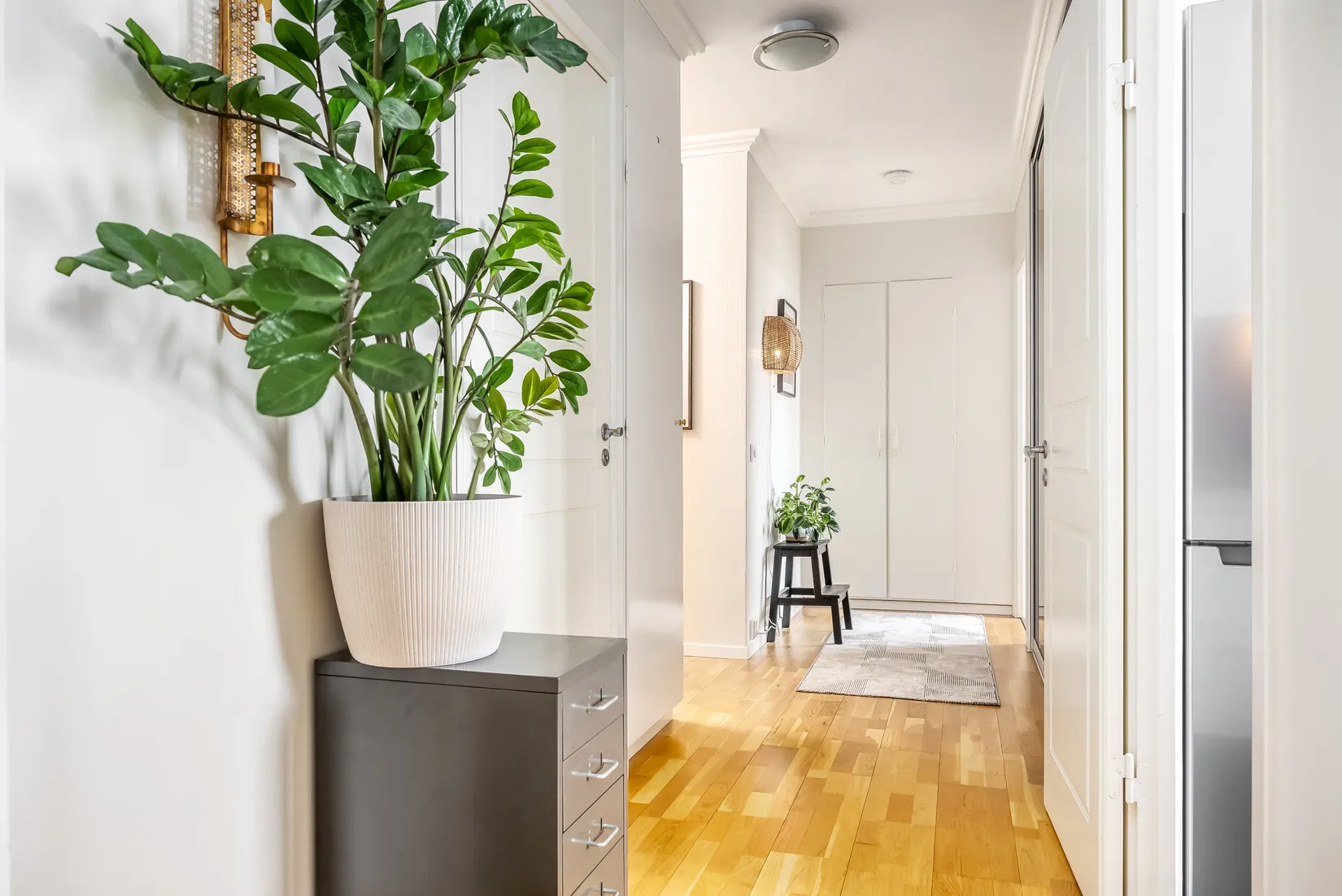 Bostadsrätt, Nelinsgatan 20, Centralt, Söder, Norrköping