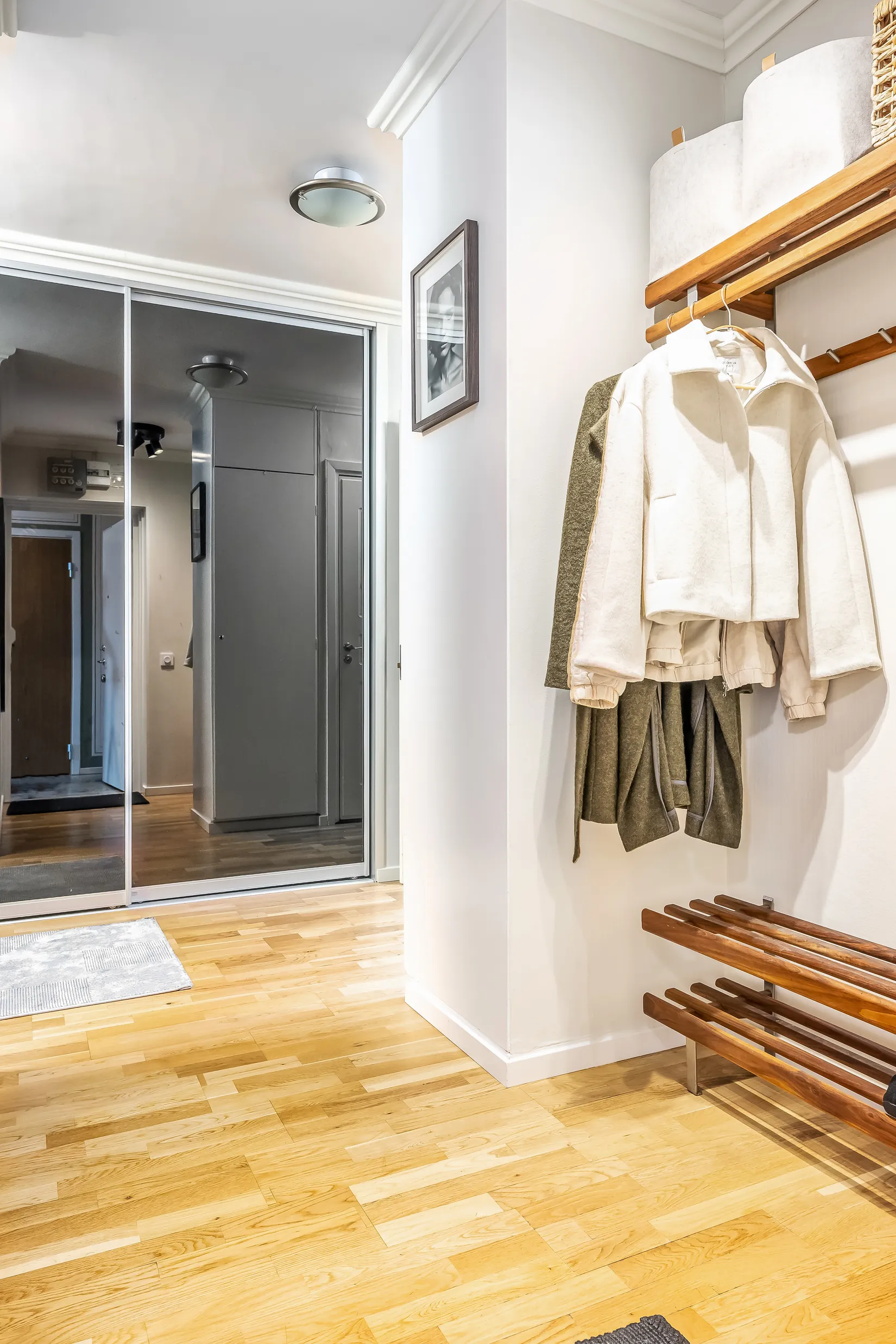 Bostadsrätt, Nelinsgatan 20, Centralt, Söder, Norrköping