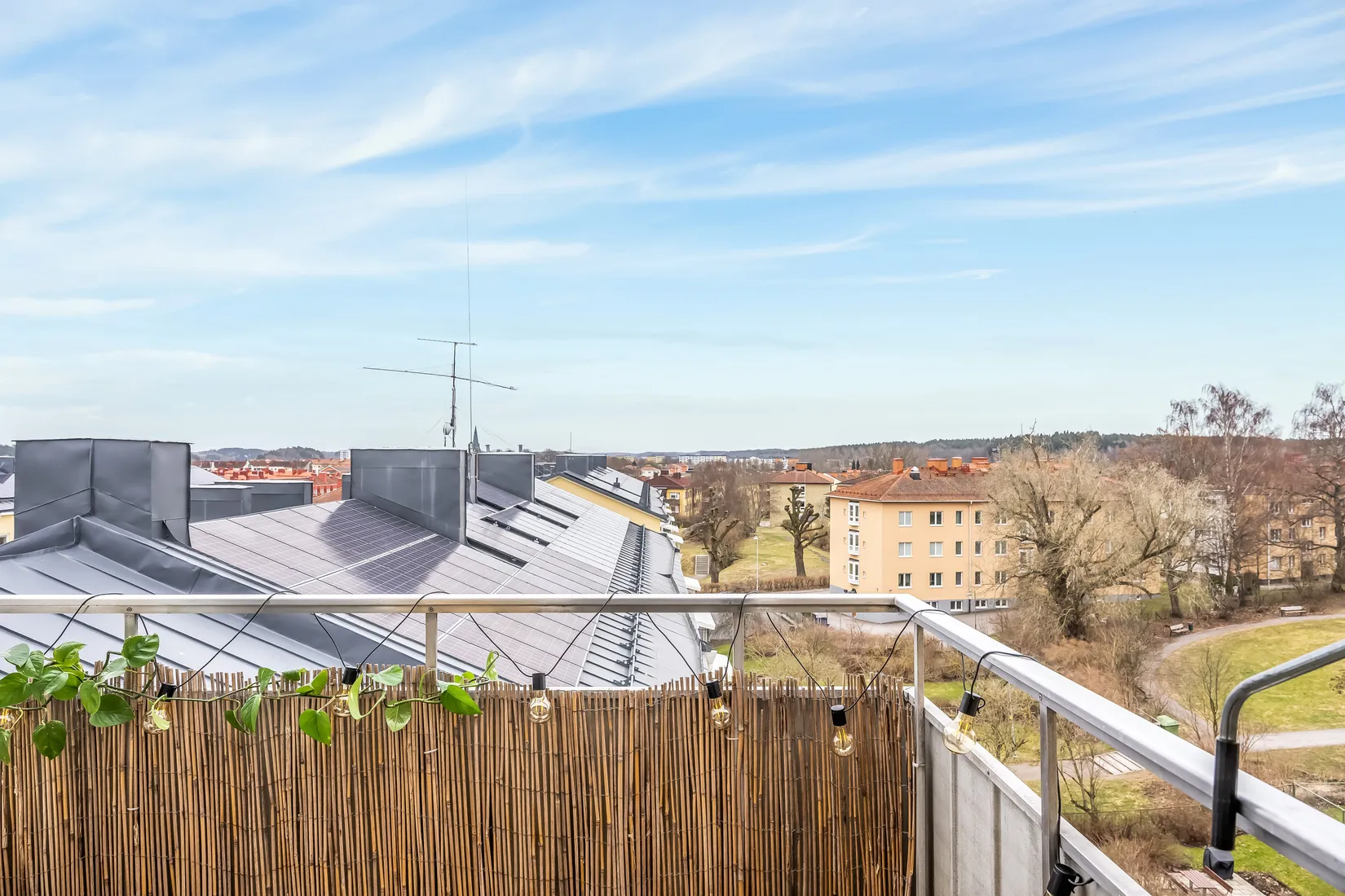 Bostadsrätt, Nelinsgatan 20, Centralt, Söder, Norrköping