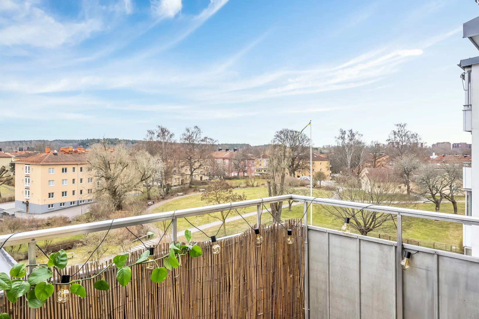 Bostadsrätt, Nelinsgatan 20, Centralt, Söder, Norrköping