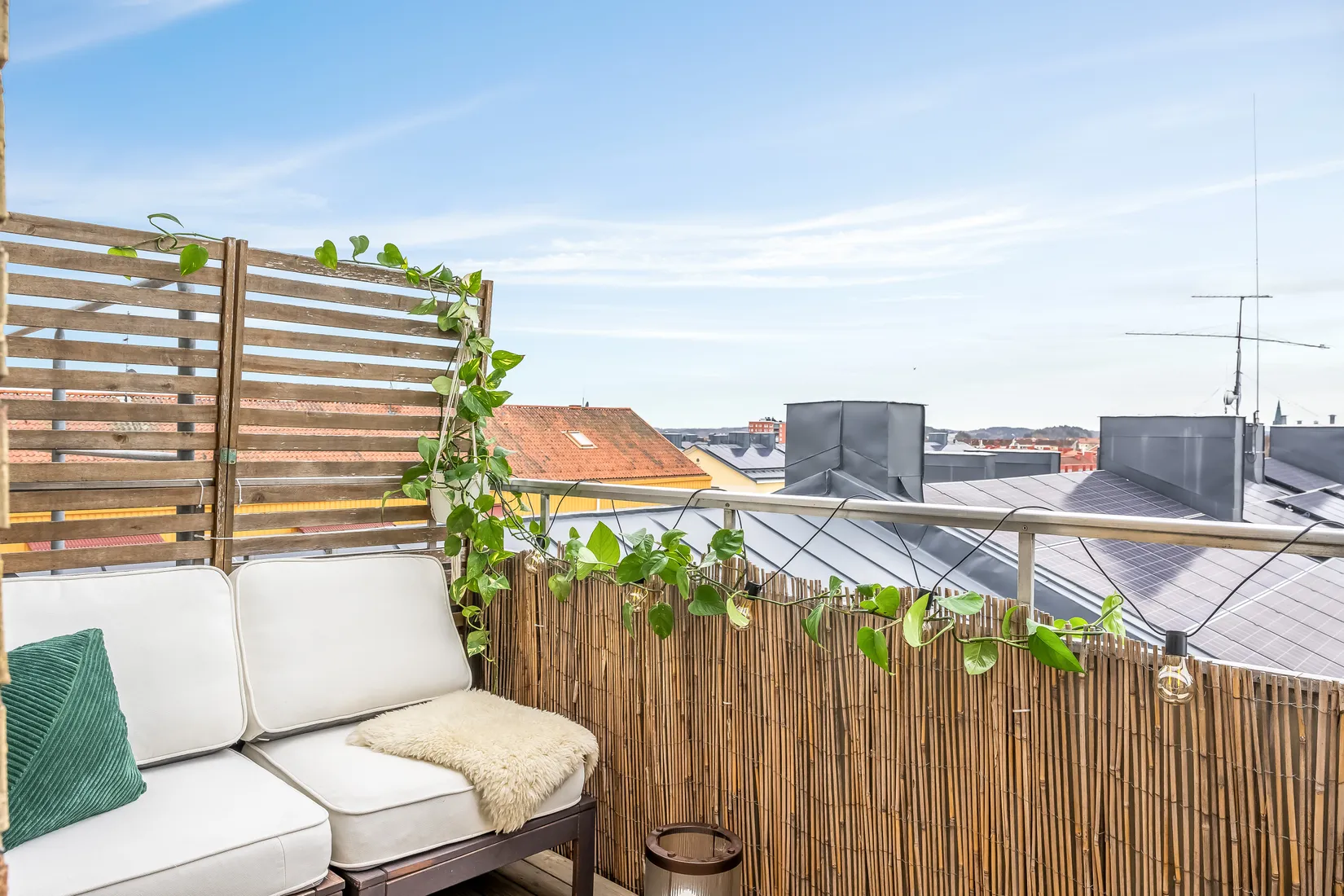 Bostadsrätt, Nelinsgatan 20, Centralt, Söder, Norrköping