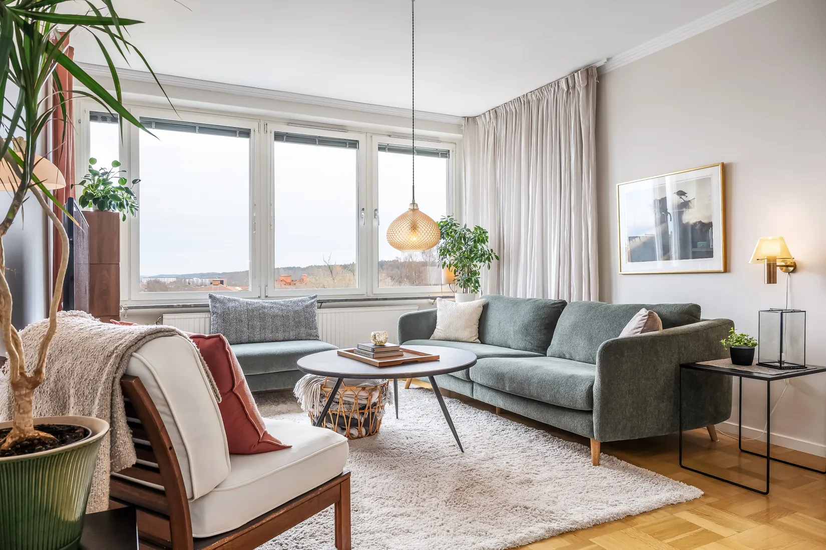 Bostadsrätt, Nelinsgatan 20, Centralt, Söder, Norrköping