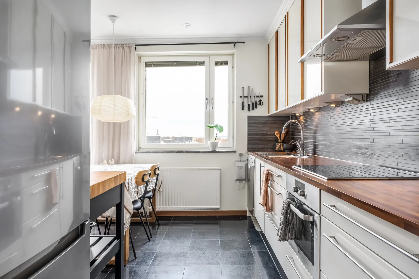 Bostadsrätt, Nelinsgatan 20, Centralt, Söder, Norrköping