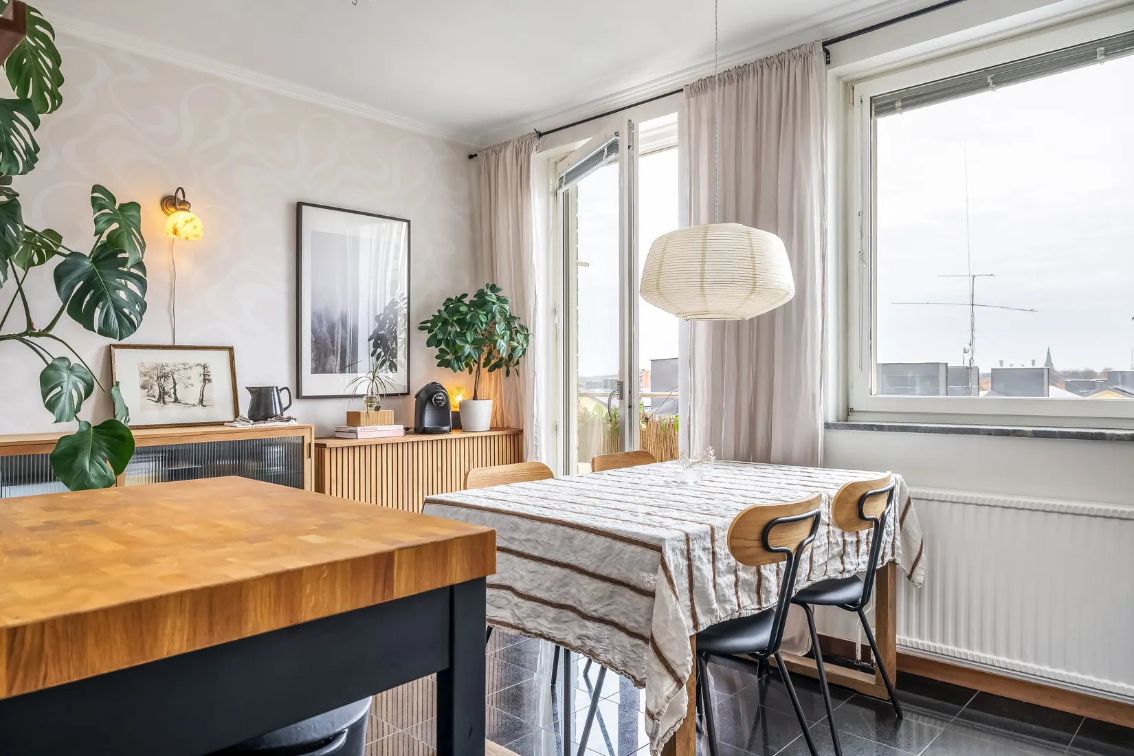 Bostadsrätt, Nelinsgatan 20, Centralt, Söder, Norrköping