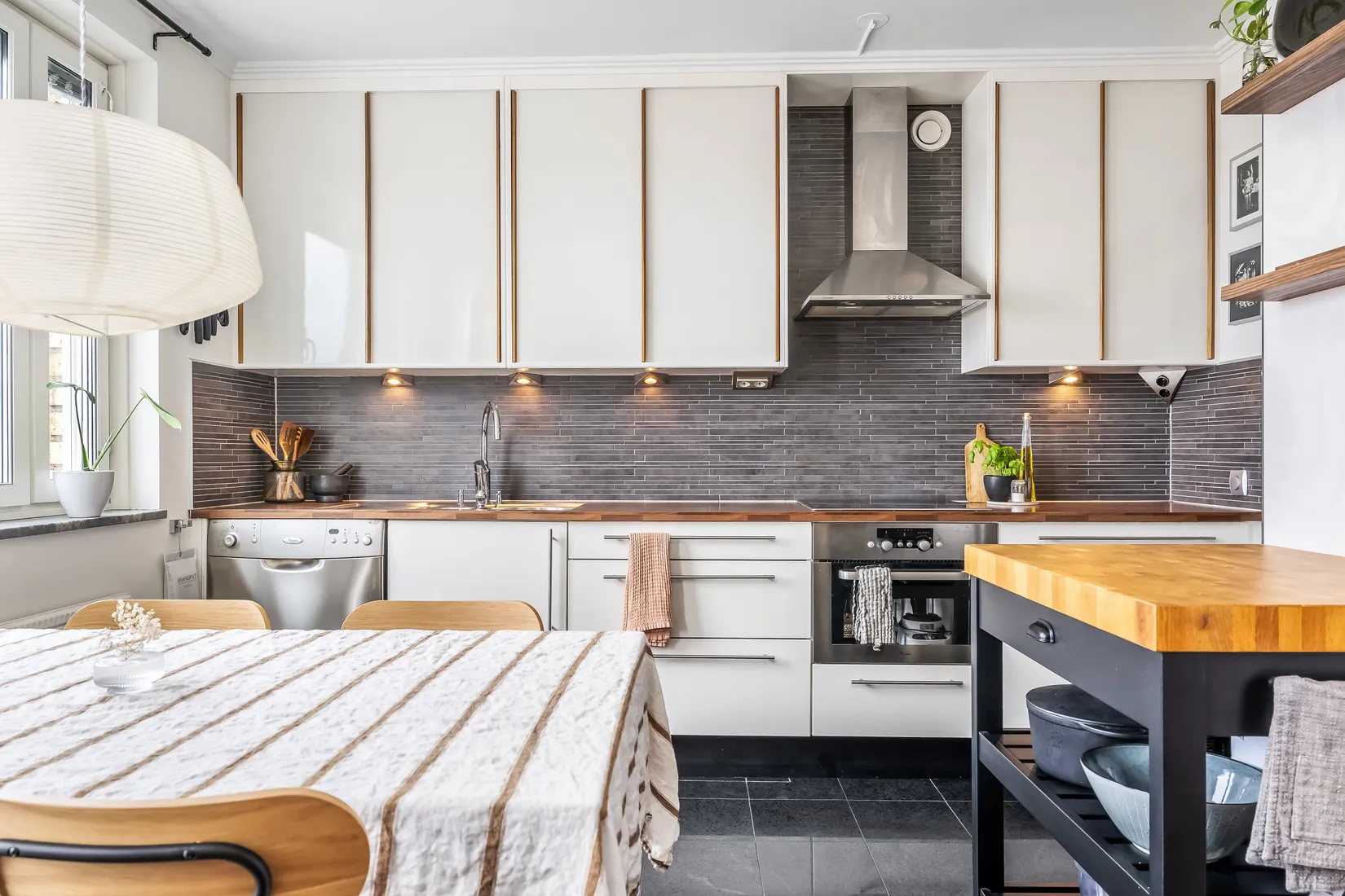 Bostadsrätt, Nelinsgatan 20, Centralt, Söder, Norrköping