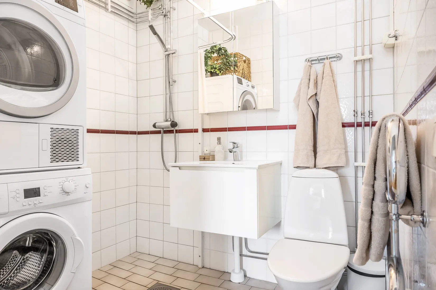 Bostadsrätt, Nelinsgatan 20, Centralt, Söder, Norrköping