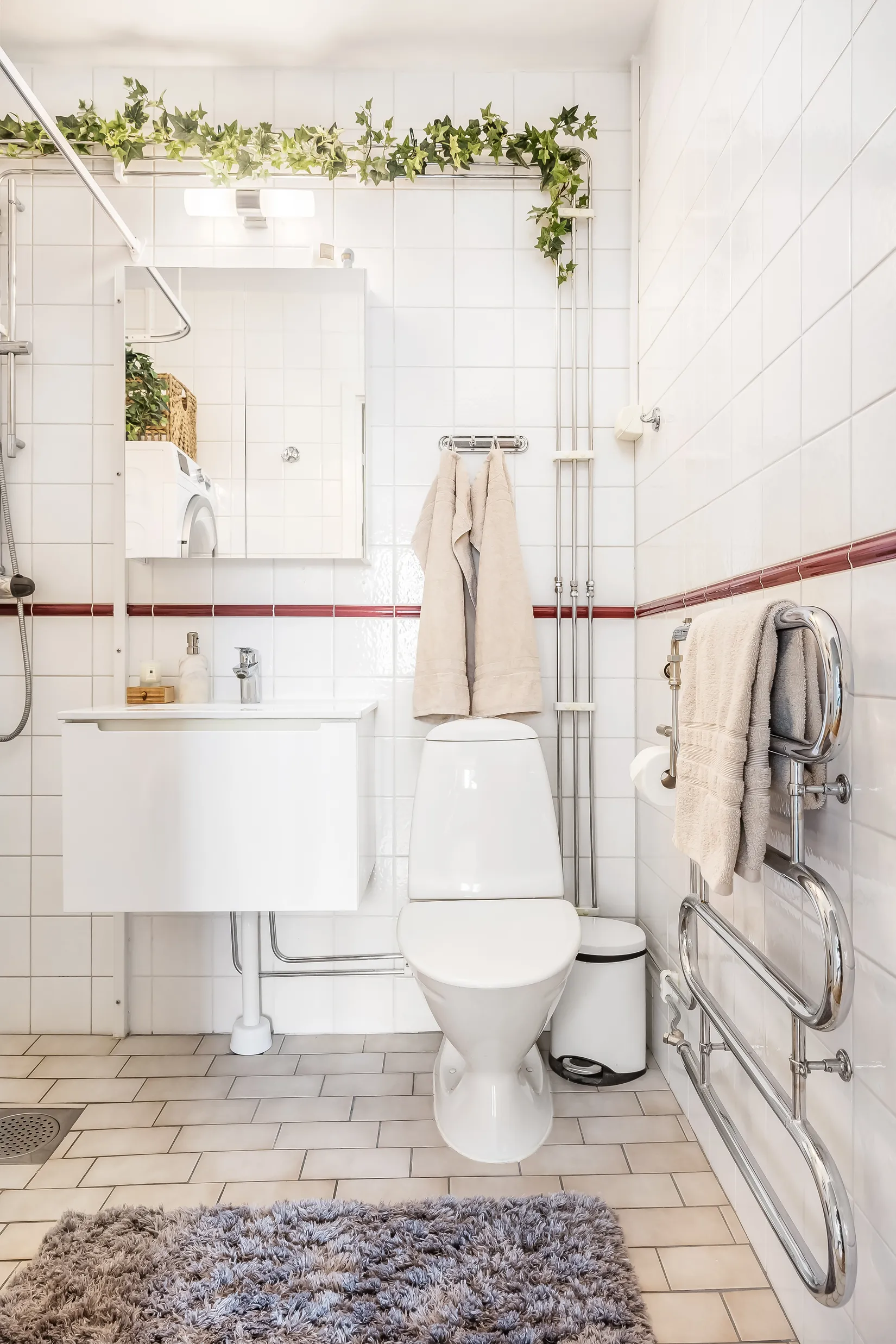 Bostadsrätt, Nelinsgatan 20, Centralt, Söder, Norrköping