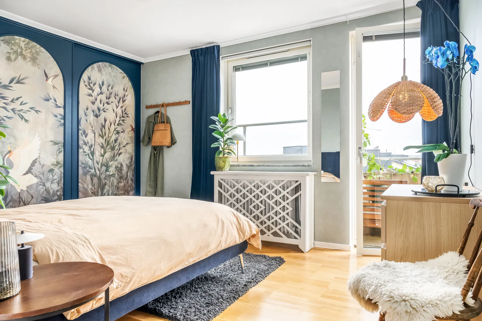 Bostadsrätt, Nelinsgatan 20, Centralt, Söder, Norrköping