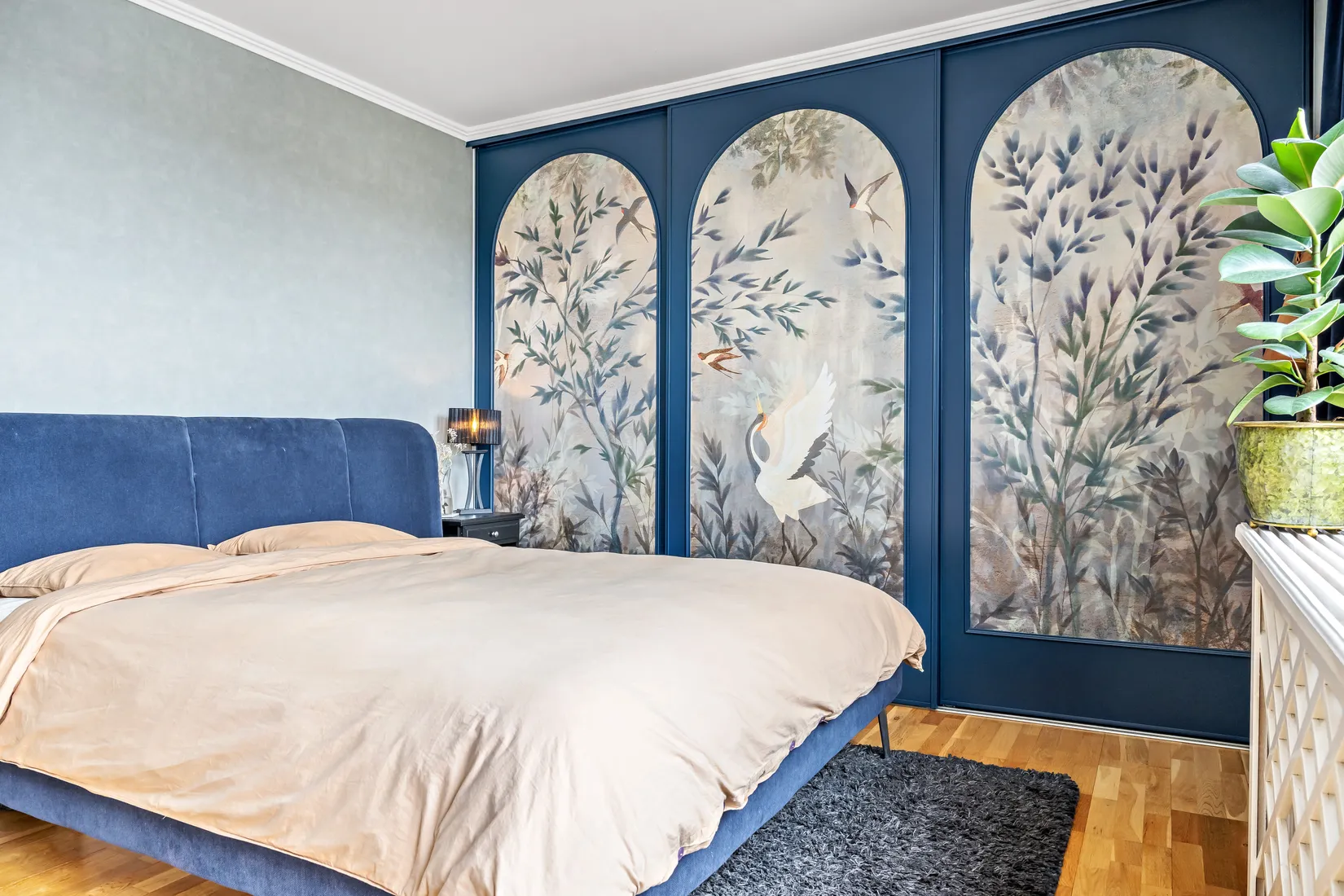 Bostadsrätt, Nelinsgatan 20, Centralt, Söder, Norrköping