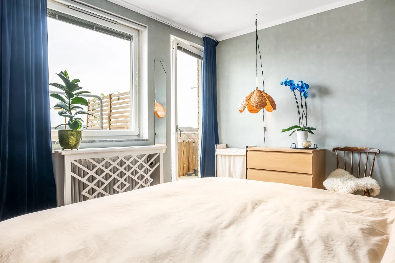 Bostadsrätt, Nelinsgatan 20, Centralt, Söder, Norrköping