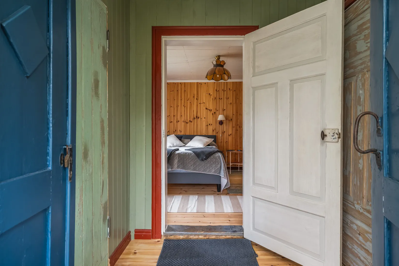 Fritidshus, Pulsholmen Holmdalen, Norrköping