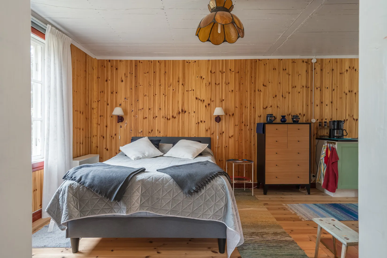 Fritidshus, Pulsholmen Holmdalen, Norrköping