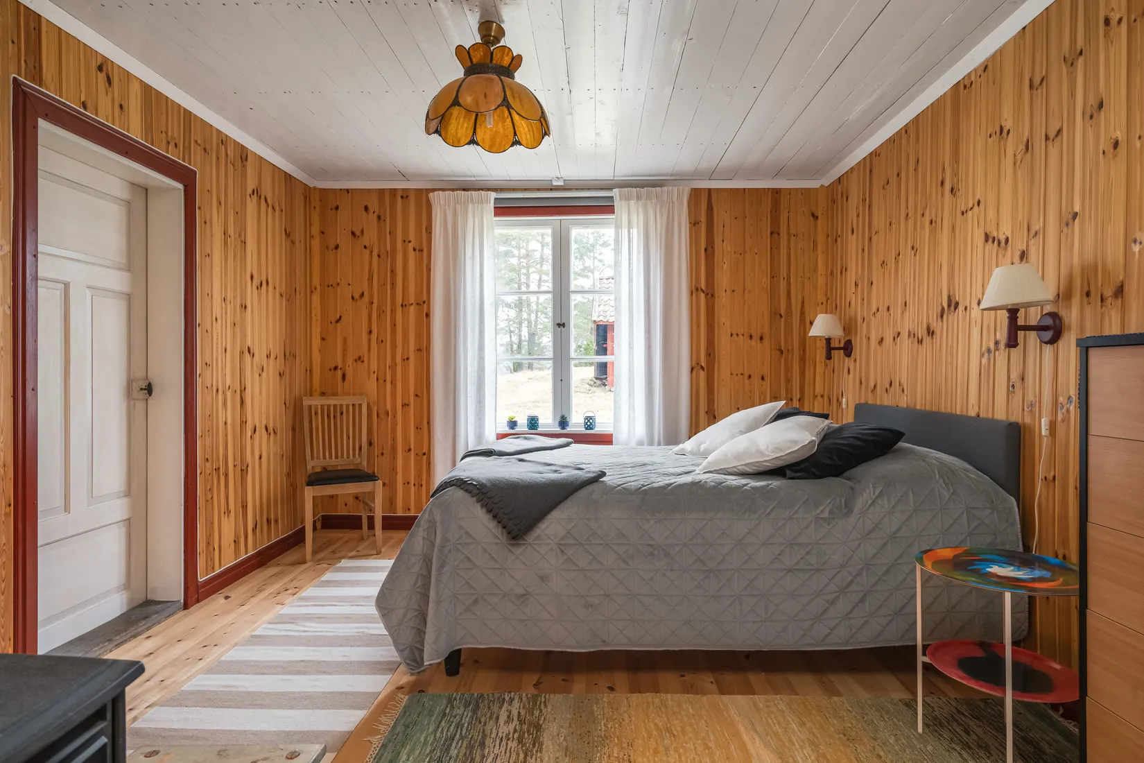 Fritidshus, Pulsholmen Holmdalen, Norrköping