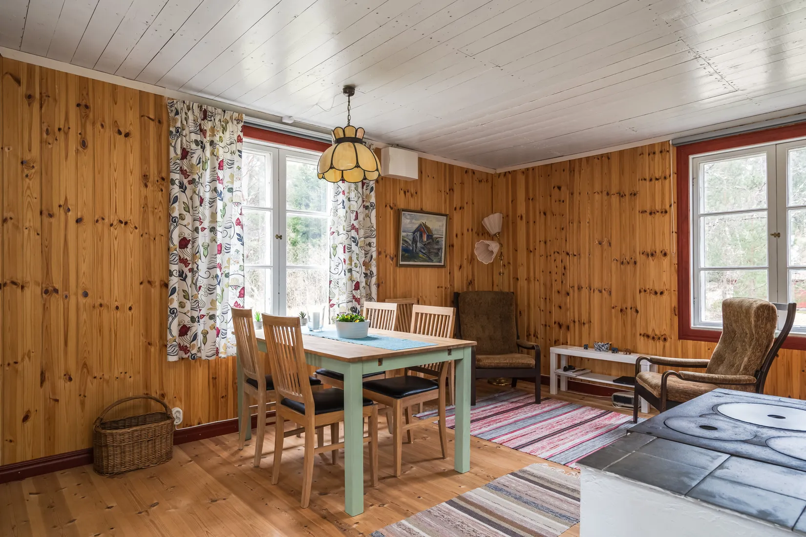 Fritidshus, Pulsholmen Holmdalen, Norrköping