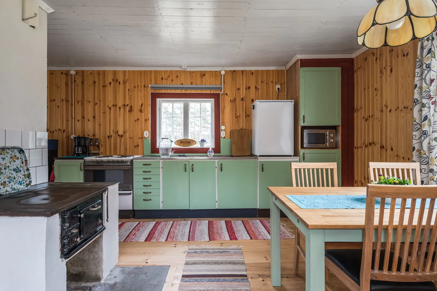 Fritidshus, Pulsholmen Holmdalen, Norrköping