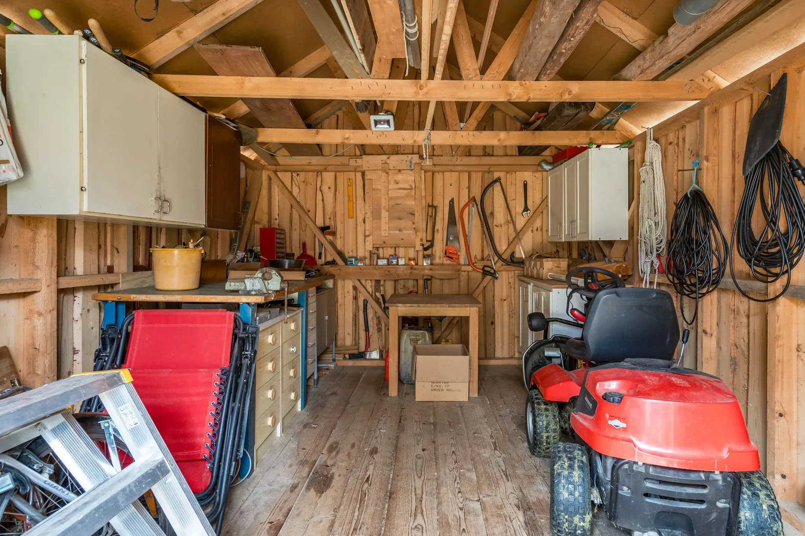 Fritidshus, Pulsholmen Holmdalen, Norrköping