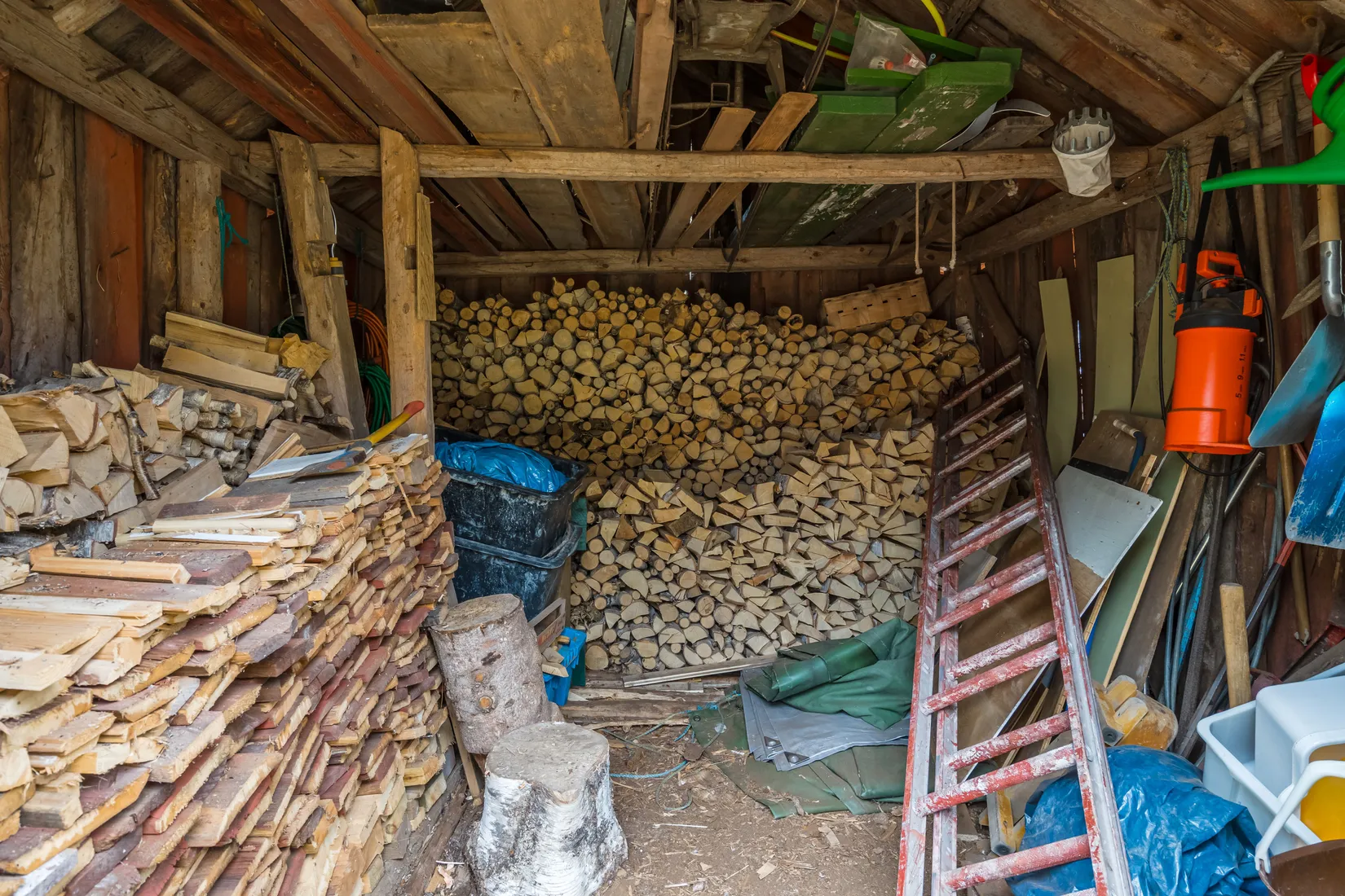 Fritidshus, Pulsholmen Holmdalen, Norrköping