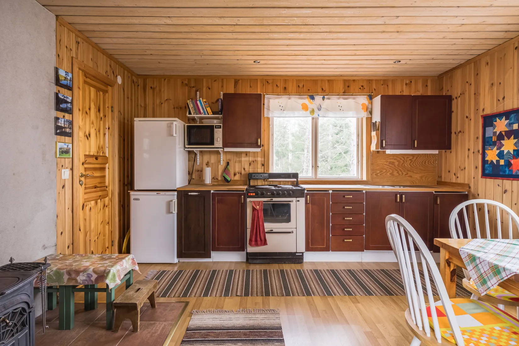 Fritidshus, Pulsholmen Holmdalen, Norrköping