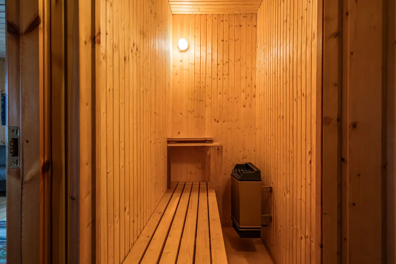 Fritidshus, Pulsholmen Holmdalen, Norrköping