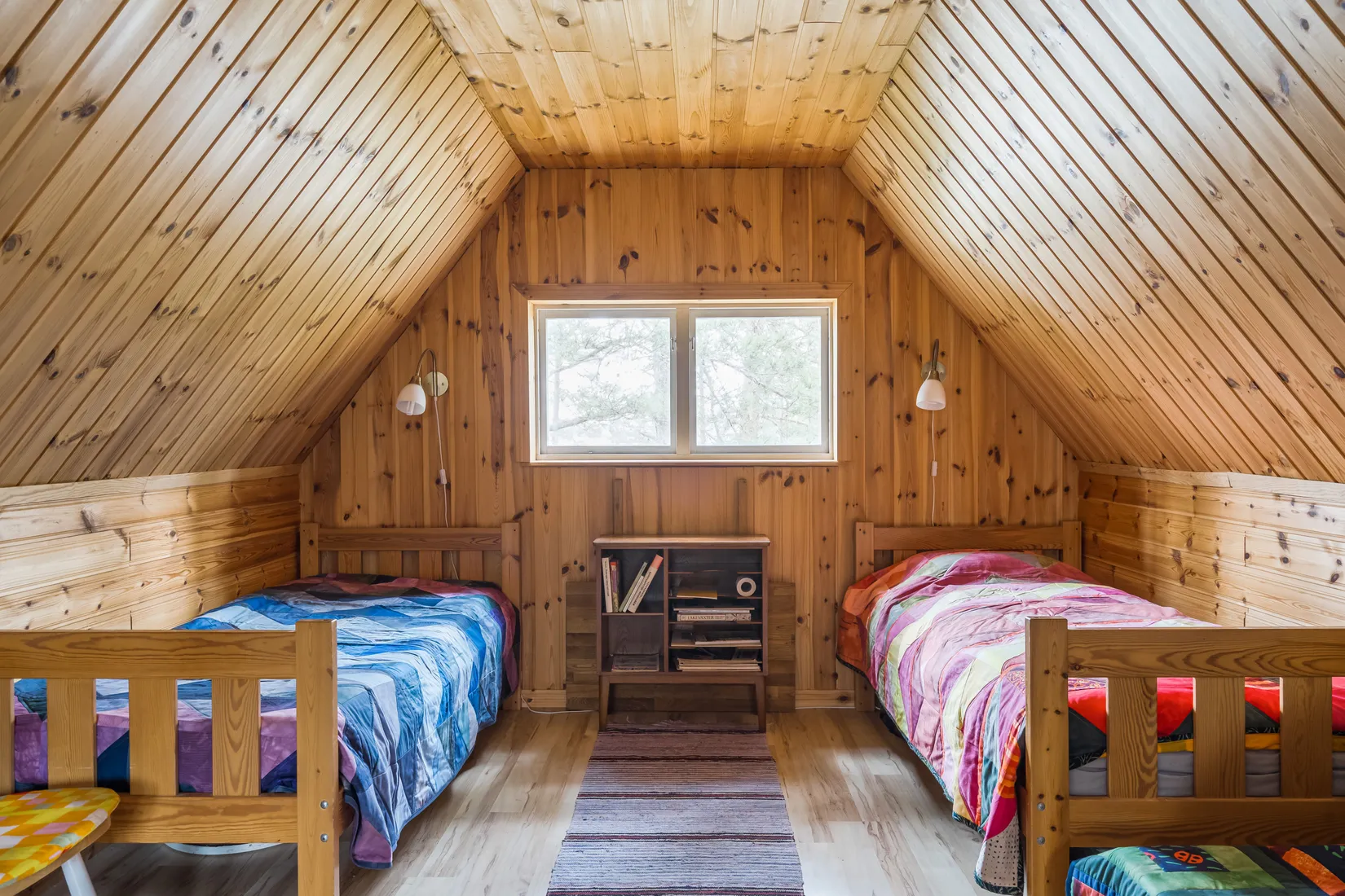 Fritidshus, Pulsholmen Holmdalen, Norrköping