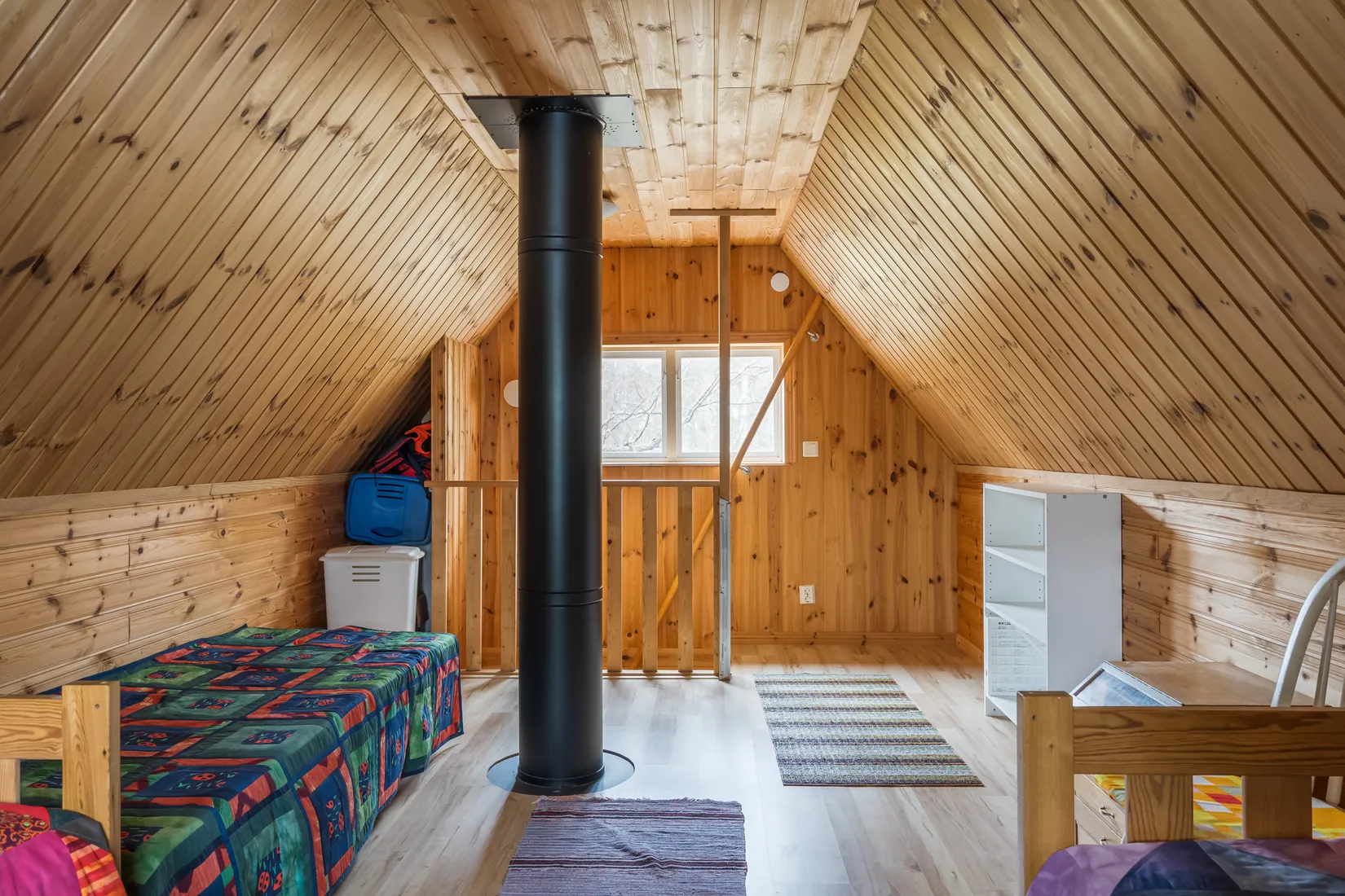 Fritidshus, Pulsholmen Holmdalen, Norrköping