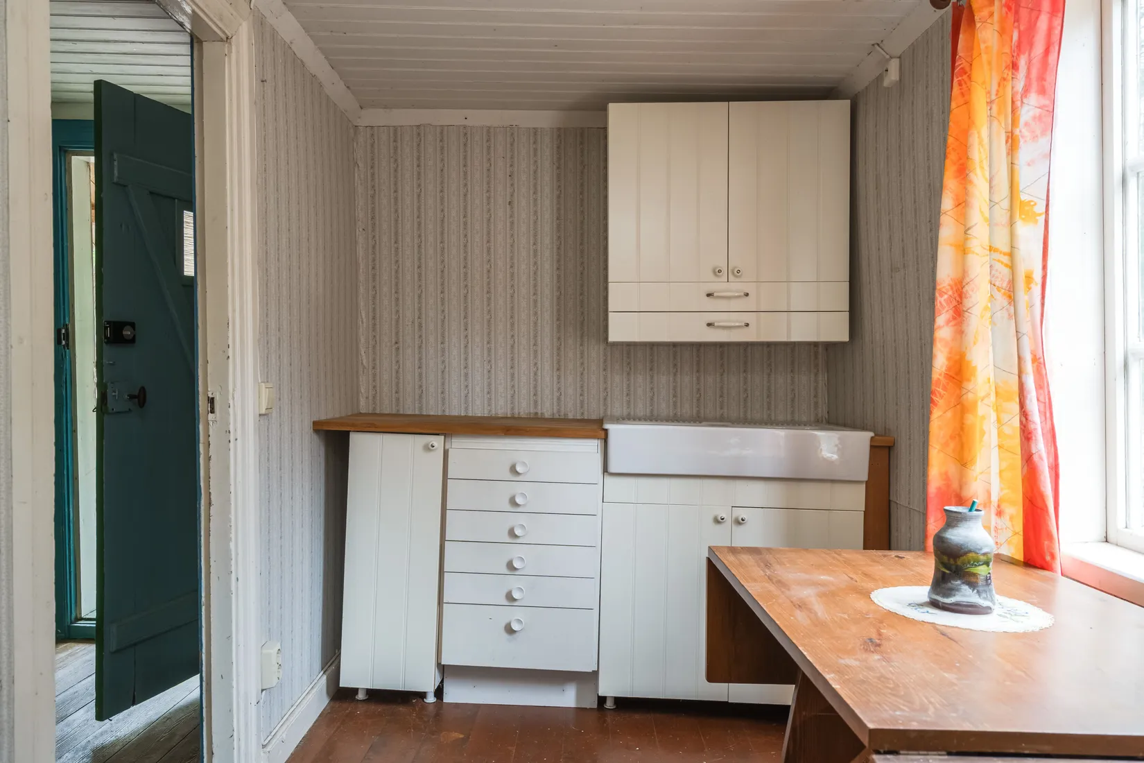 Fritidshus, Pulsholmen Holmdalen, Norrköping