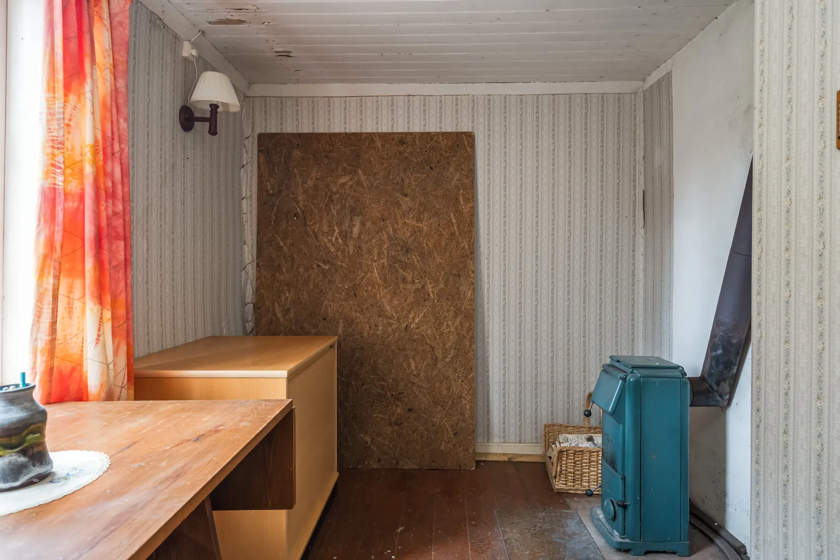 Fritidshus, Pulsholmen Holmdalen, Norrköping