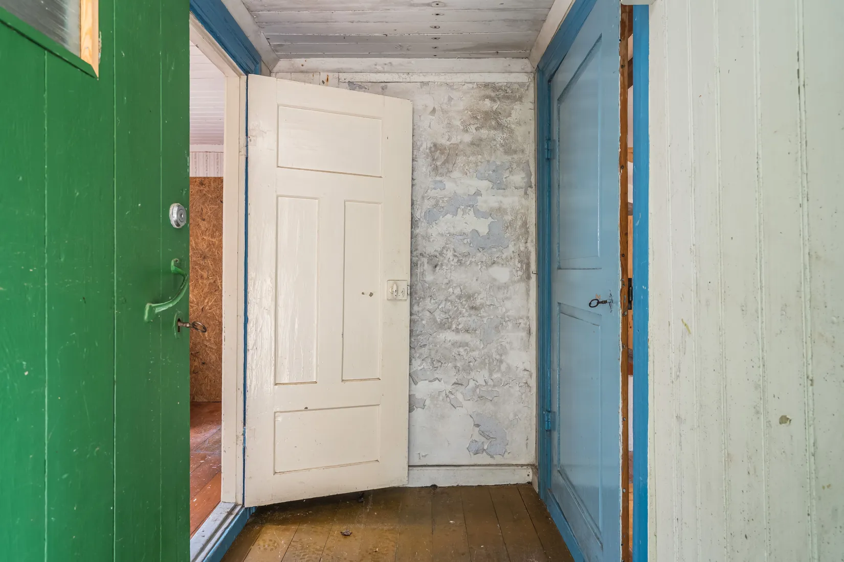 Fritidshus, Pulsholmen Holmdalen, Norrköping