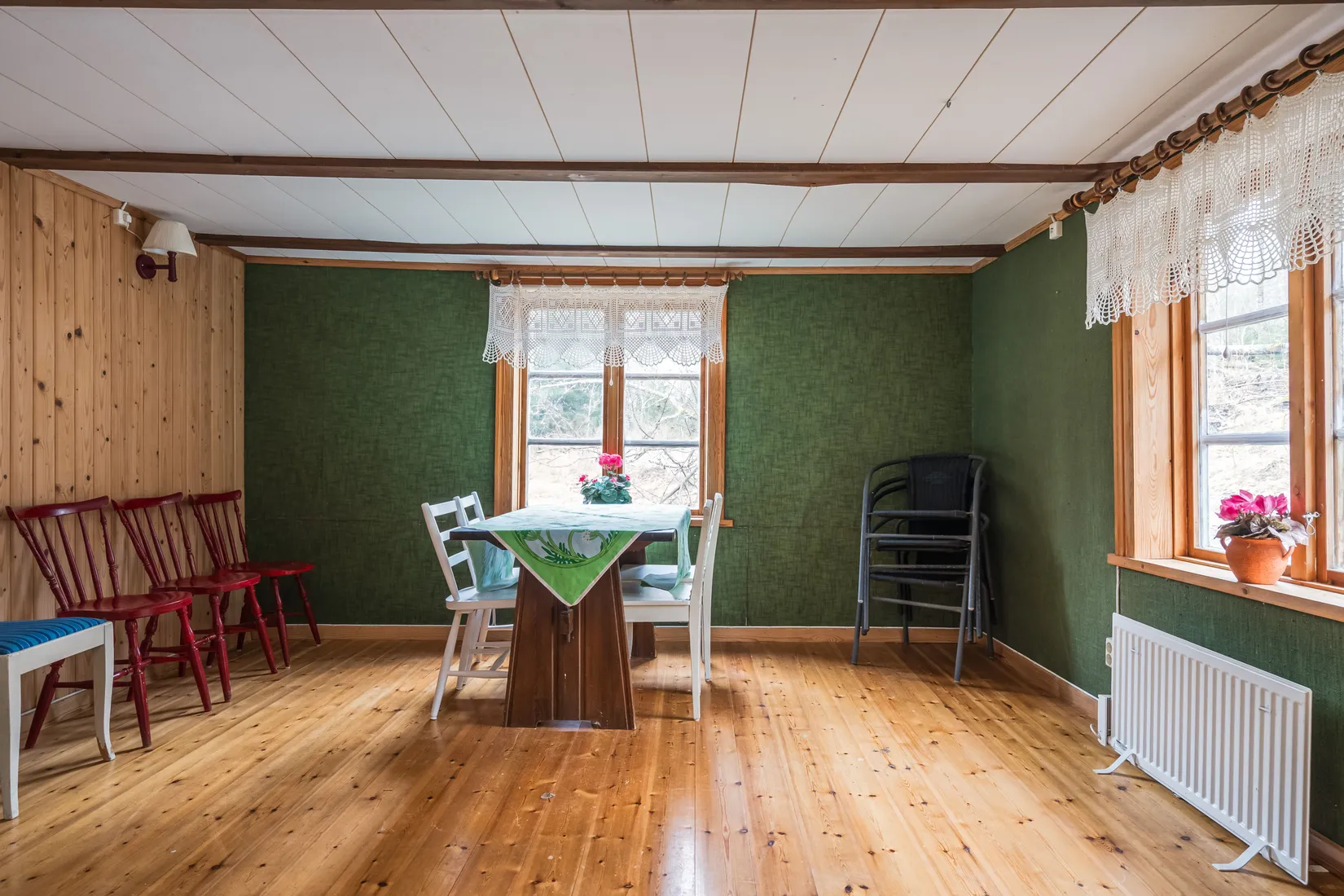 Fritidshus, Pulsholmen Holmdalen, Norrköping