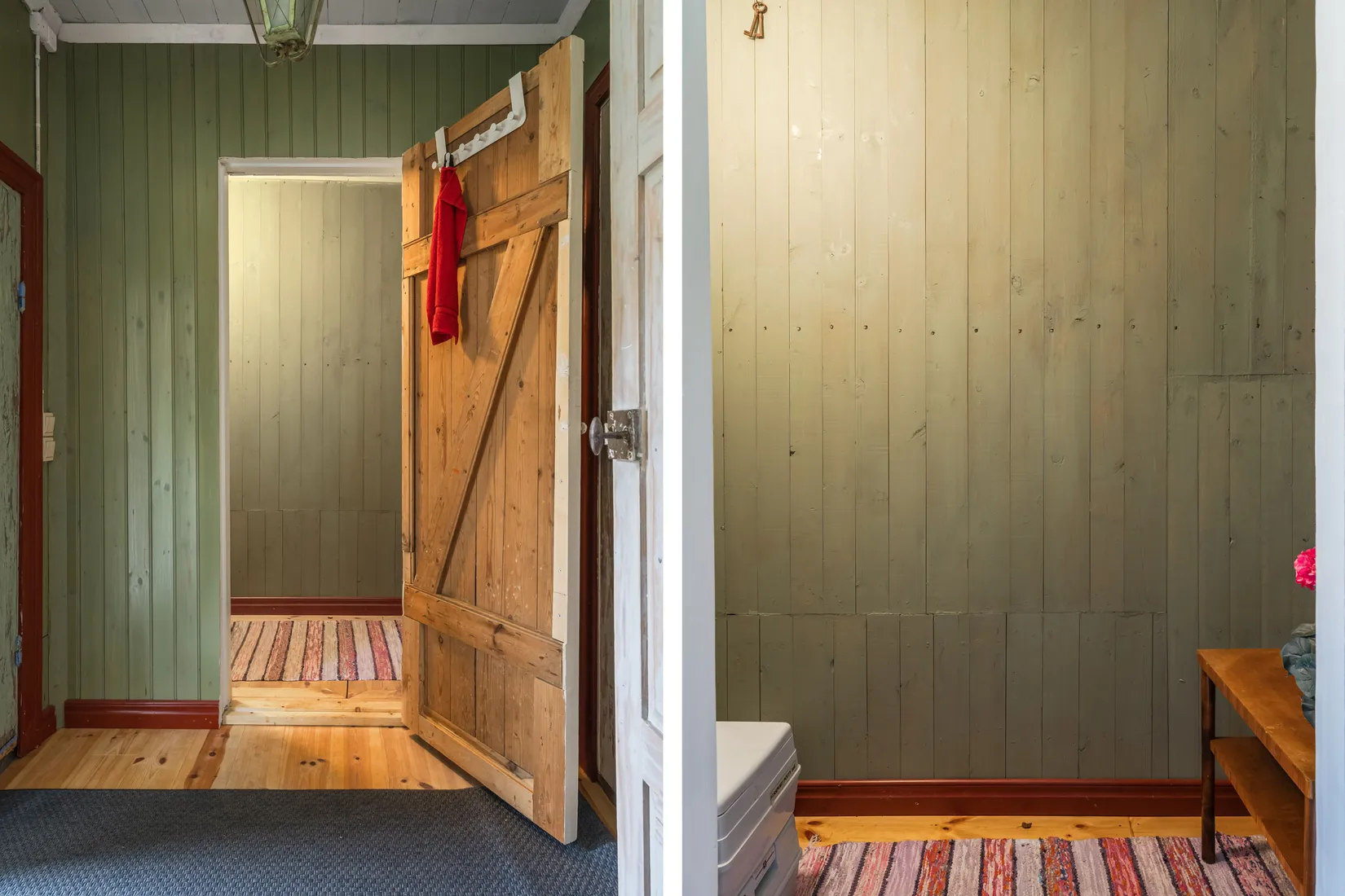 Fritidshus, Pulsholmen Holmdalen, Norrköping