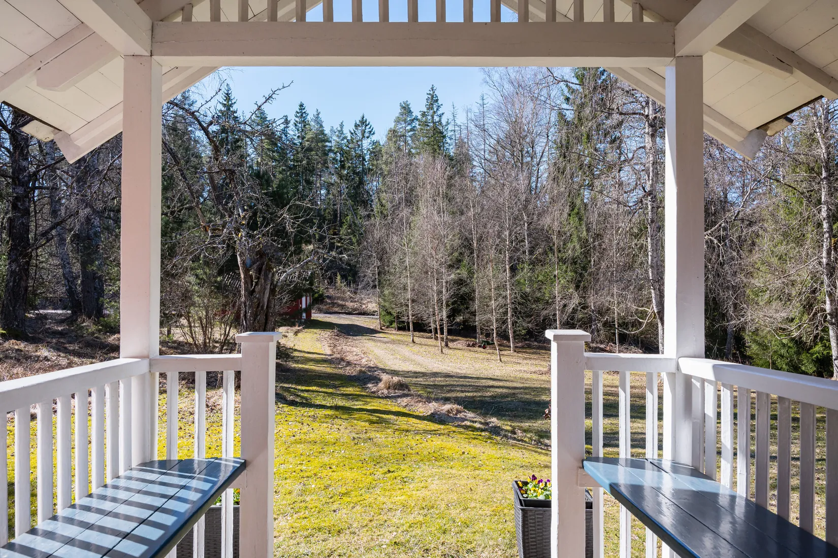 Fritidshus, Pulsholmen Holmdalen, Norrköping