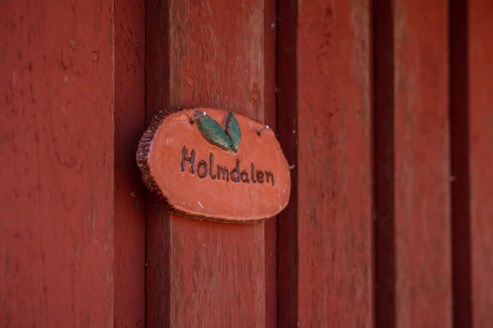 Fritidshus, Pulsholmen Holmdalen, Norrköping