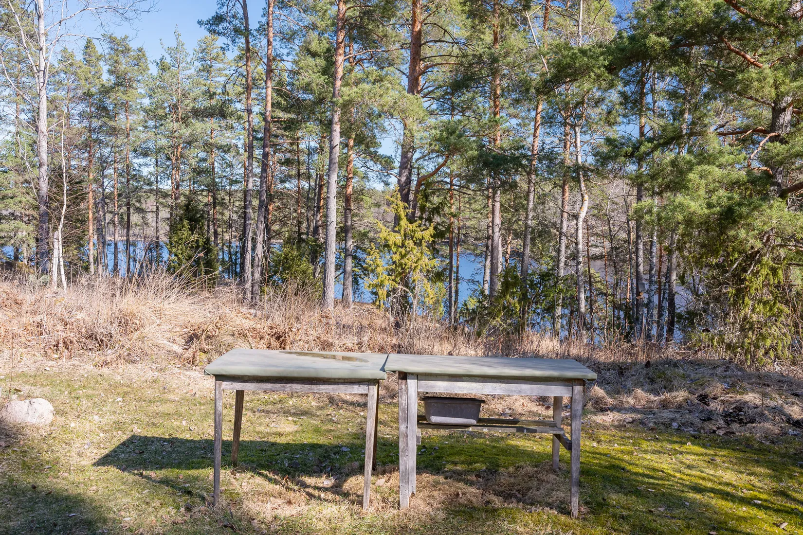 Fritidshus, Pulsholmen Holmdalen, Norrköping