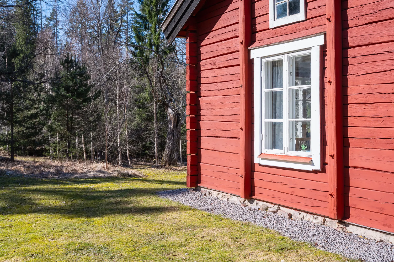 Fritidshus, Pulsholmen Holmdalen, Norrköping