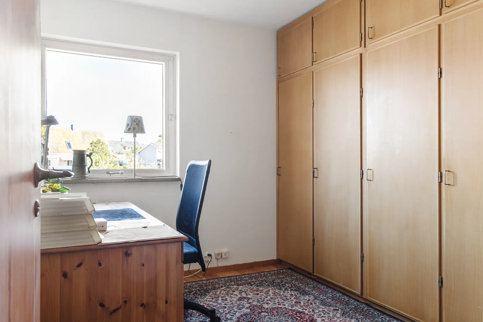 Villa, Sjövalla Klint 7, Mölndal - Helenevik, Mölndal