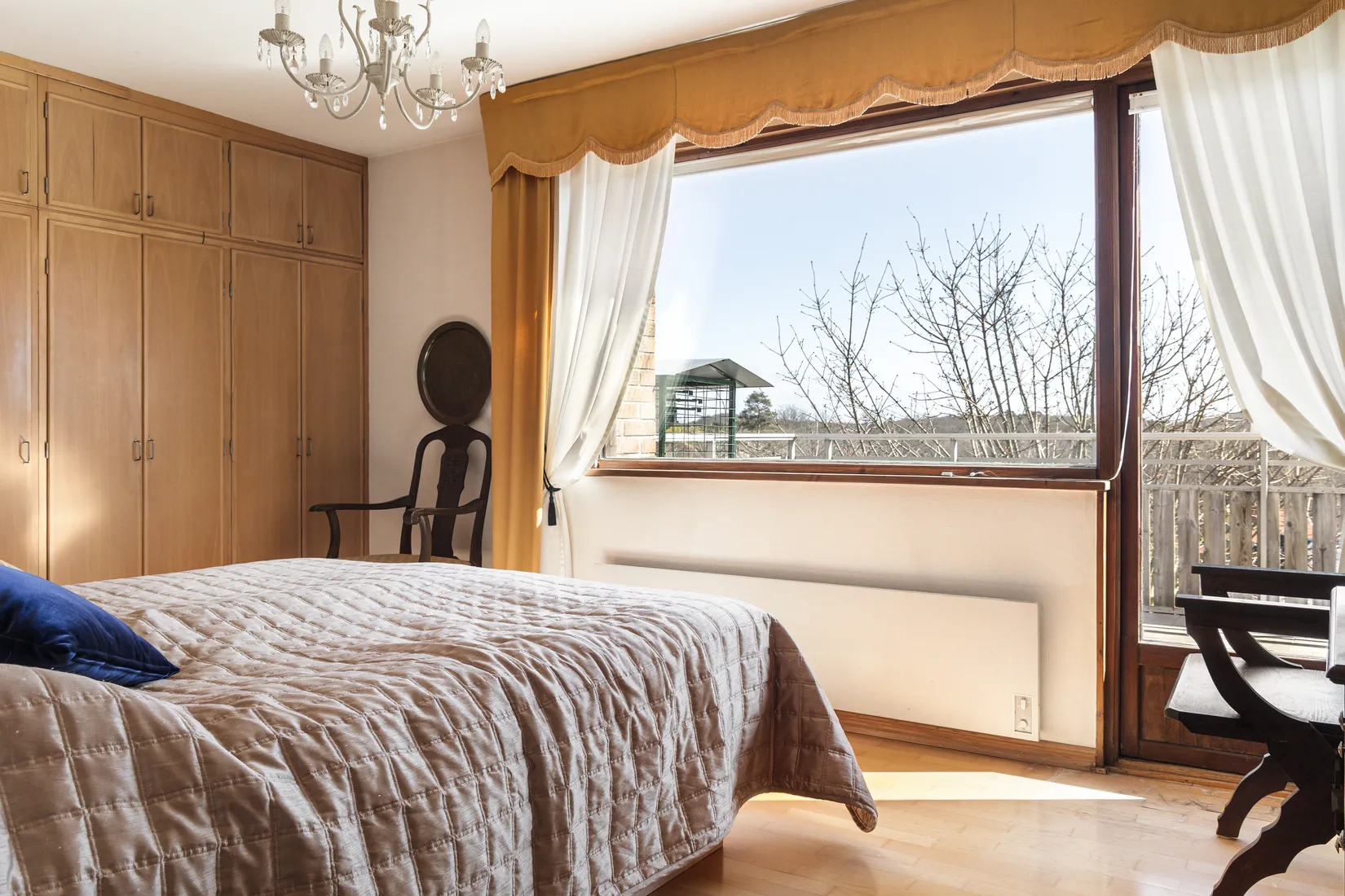 Villa, Sjövalla Klint 7, Mölndal - Helenevik, Mölndal