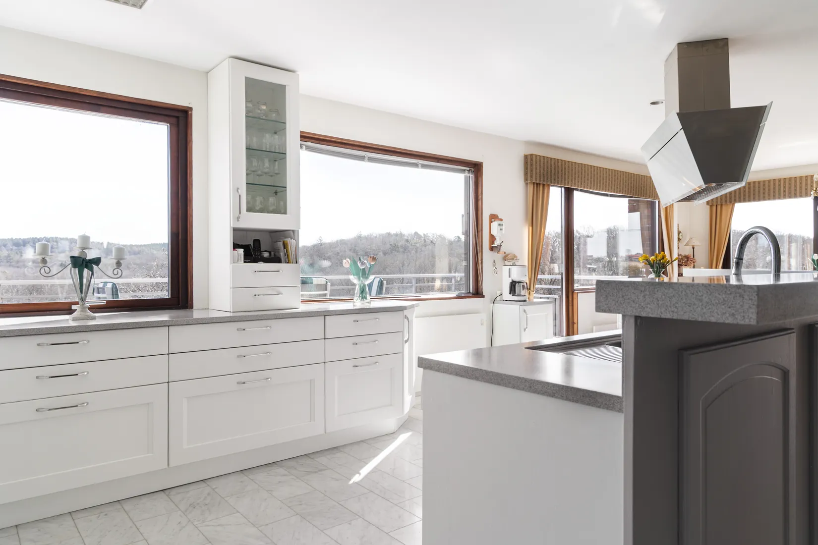 Villa, Sjövalla Klint 7, Mölndal - Helenevik, Mölndal