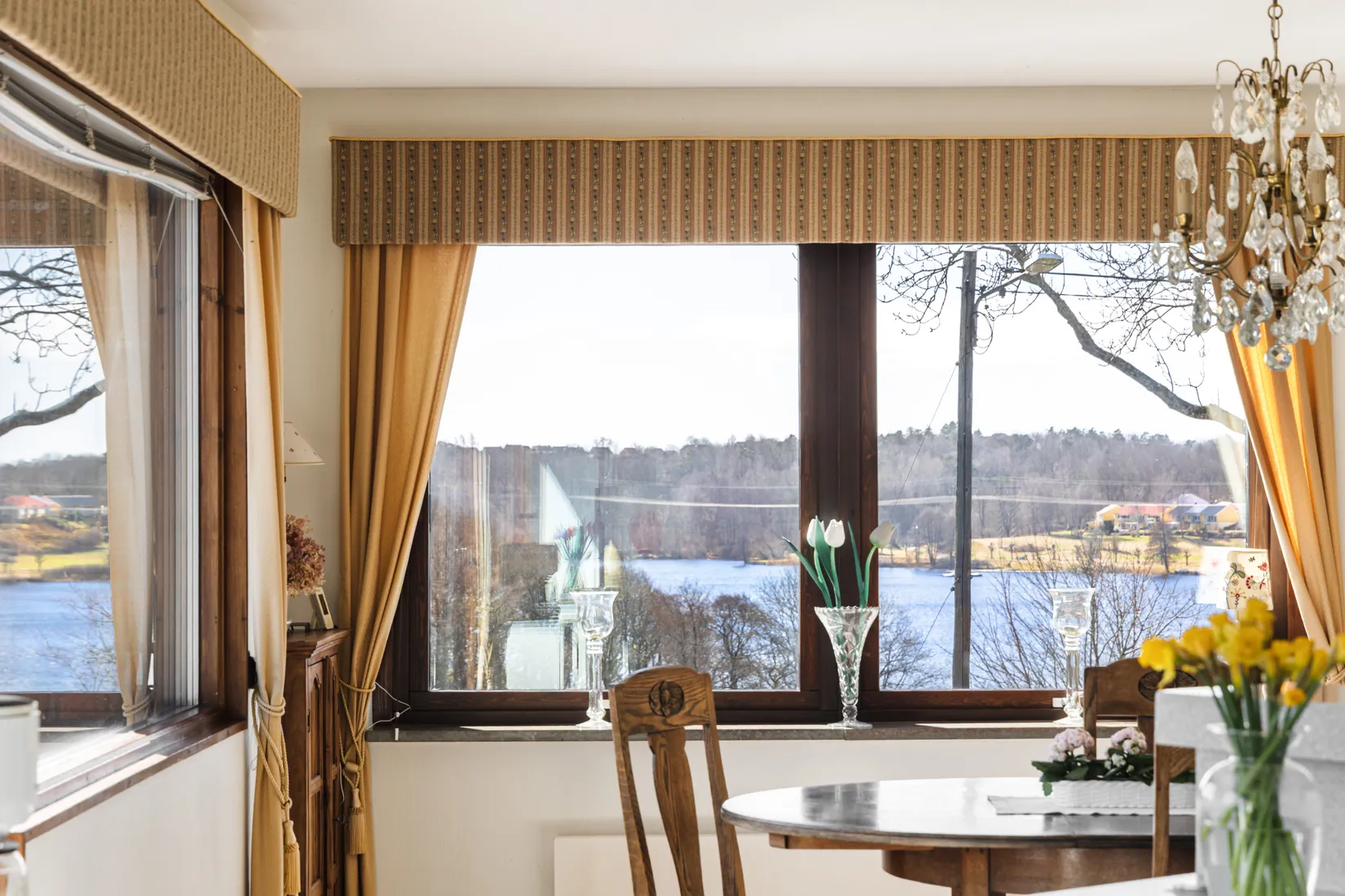 Villa, Sjövalla Klint 7, Mölndal - Helenevik, Mölndal