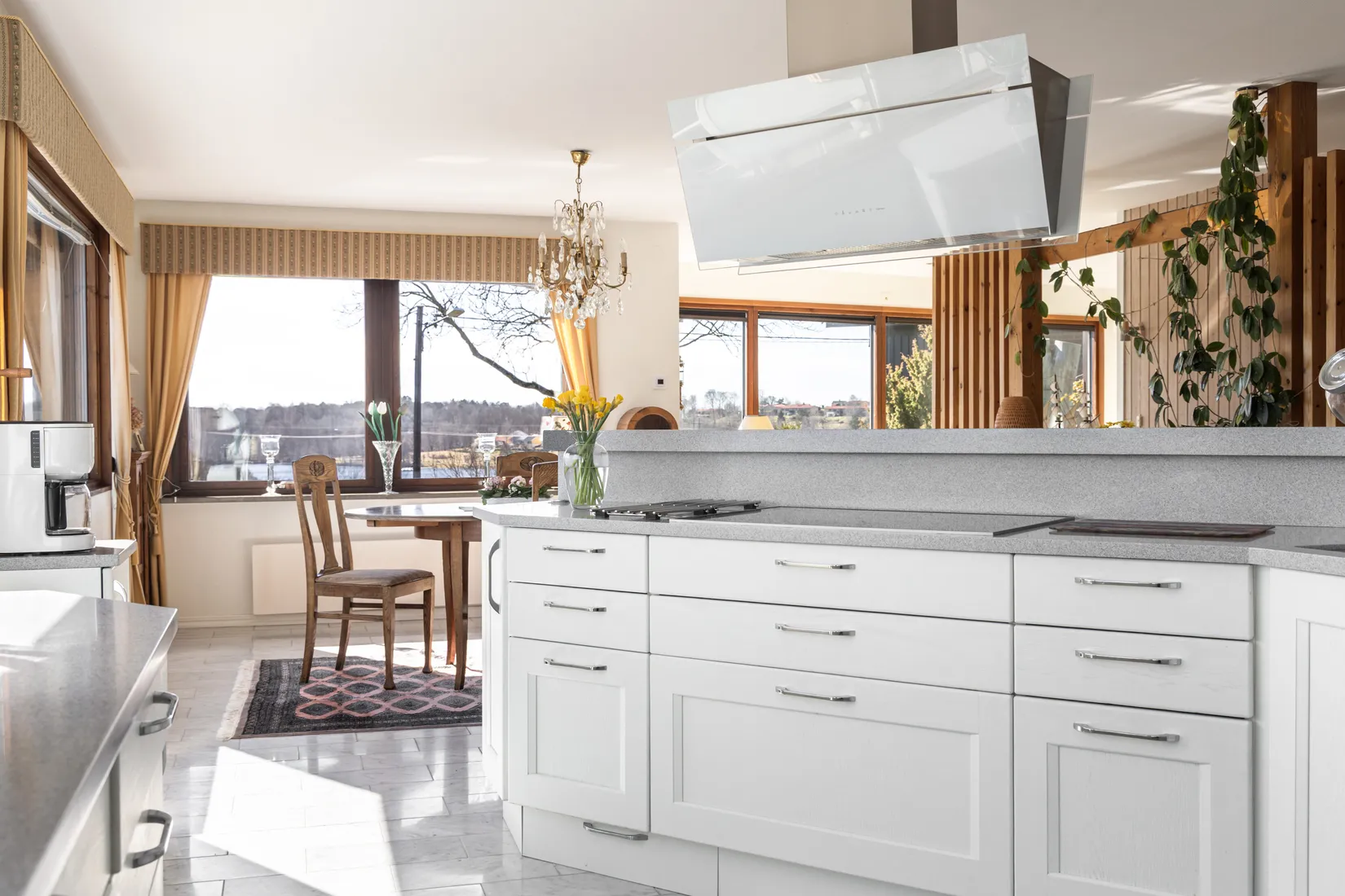 Villa, Sjövalla Klint 7, Mölndal - Helenevik, Mölndal