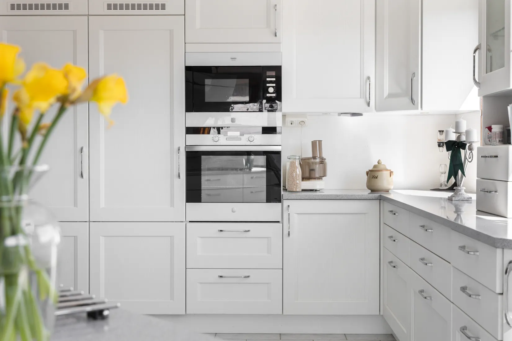 Villa, Sjövalla Klint 7, Mölndal - Helenevik, Mölndal