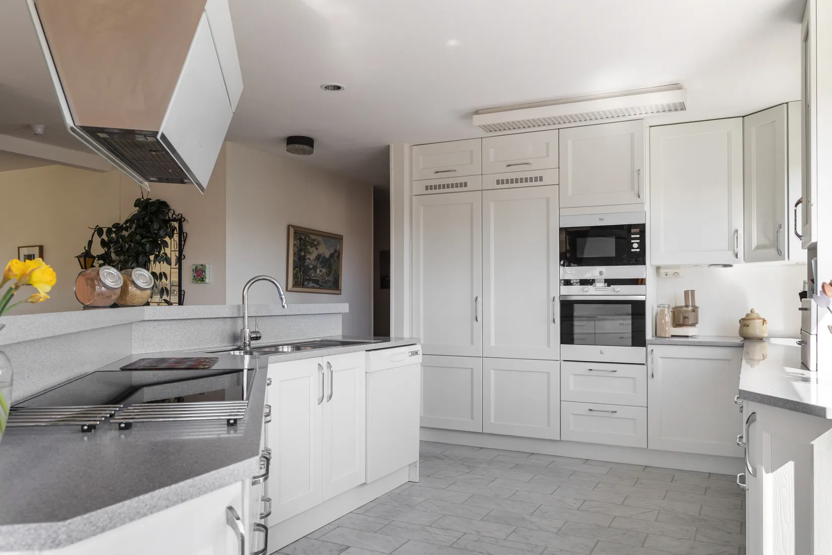 Villa, Sjövalla Klint 7, Mölndal - Helenevik, Mölndal