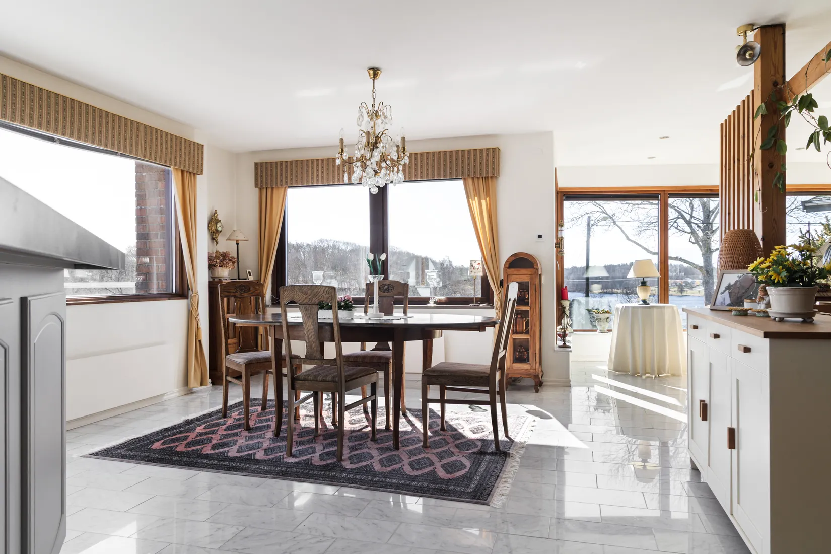 Villa, Sjövalla Klint 7, Mölndal - Helenevik, Mölndal