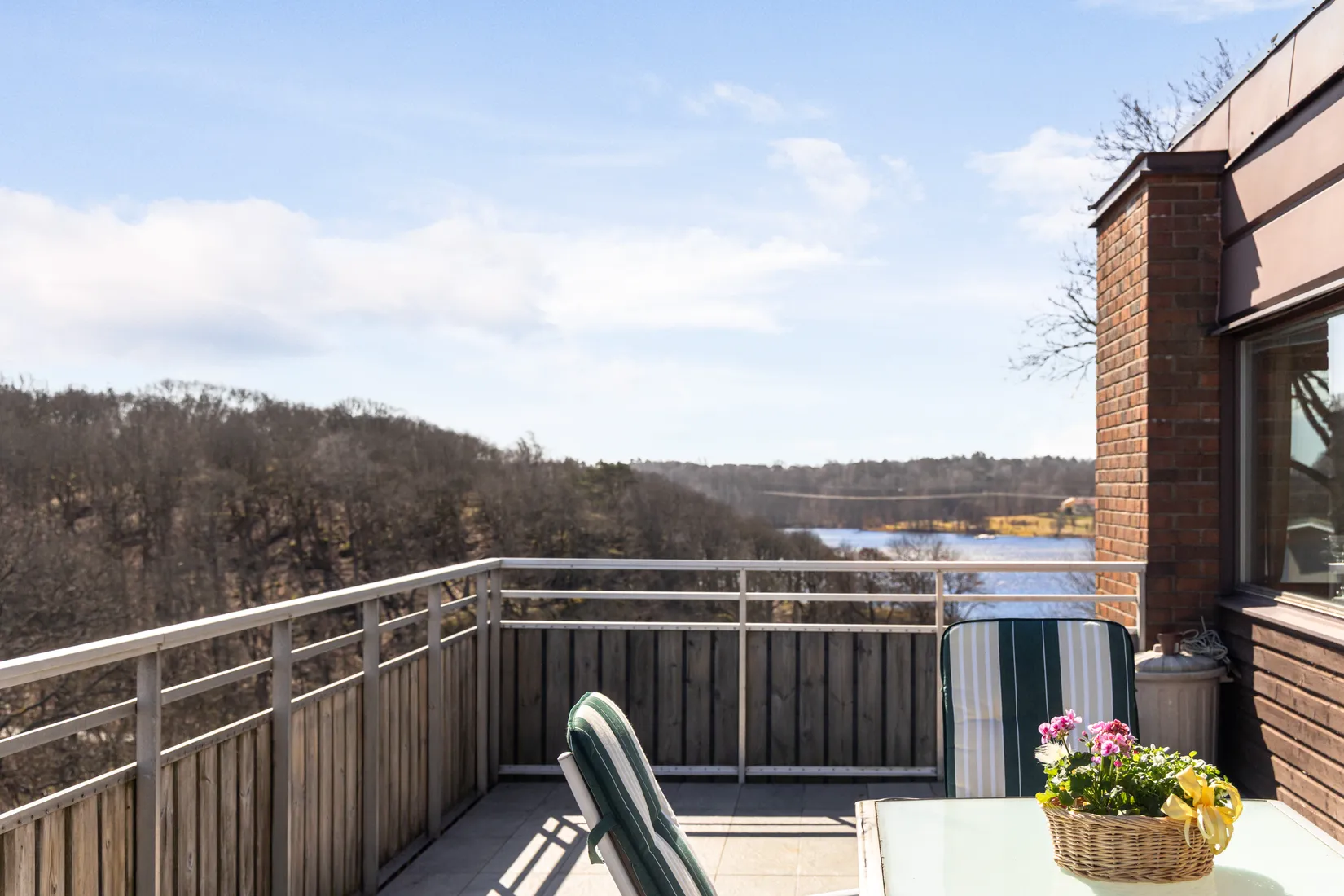 Villa, Sjövalla Klint 7, Mölndal - Helenevik, Mölndal