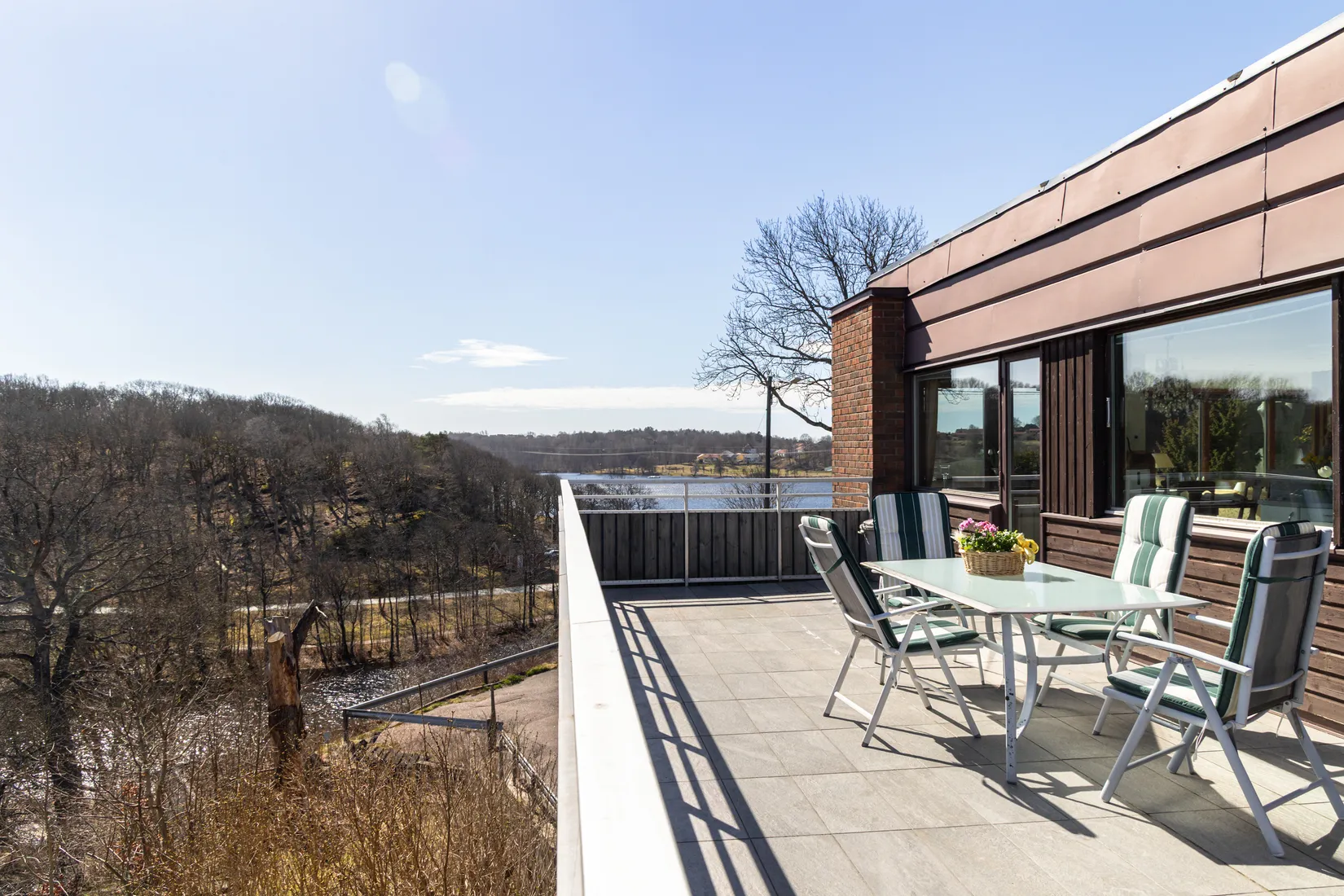 Villa, Sjövalla Klint 7, Mölndal - Helenevik, Mölndal